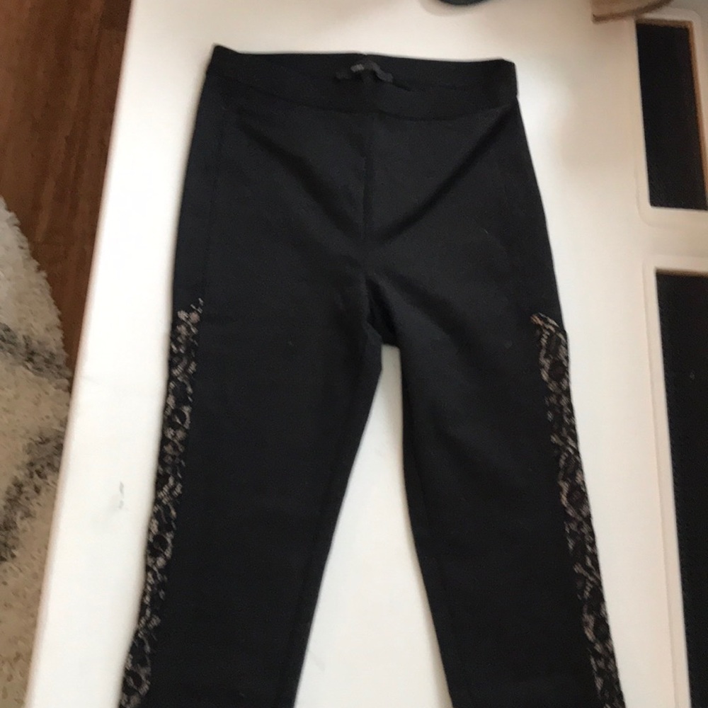 BCBG leggings